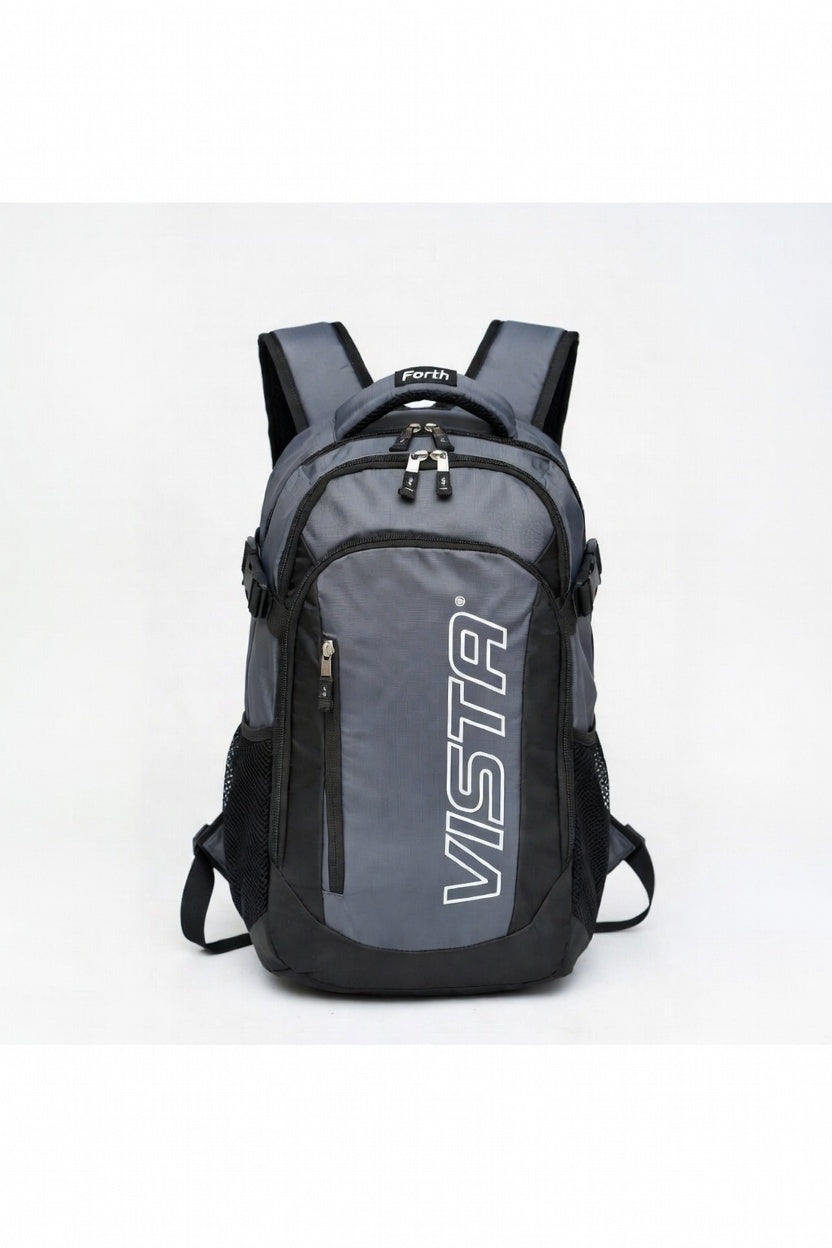 Forth Vista Apex Backpack – Charcoal