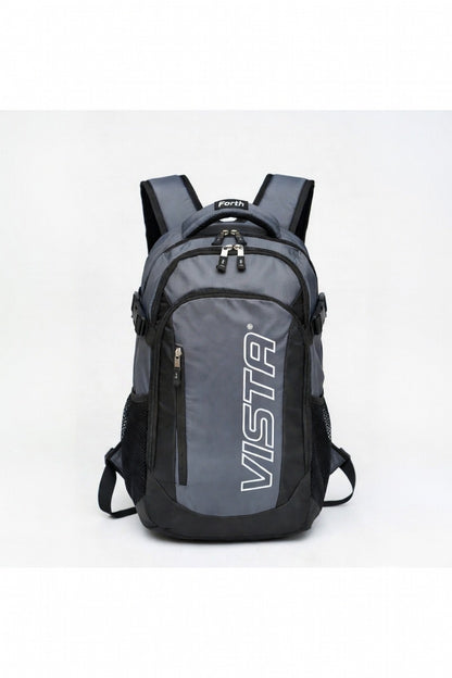 Forth Vista Apex Backpack – Charcoal