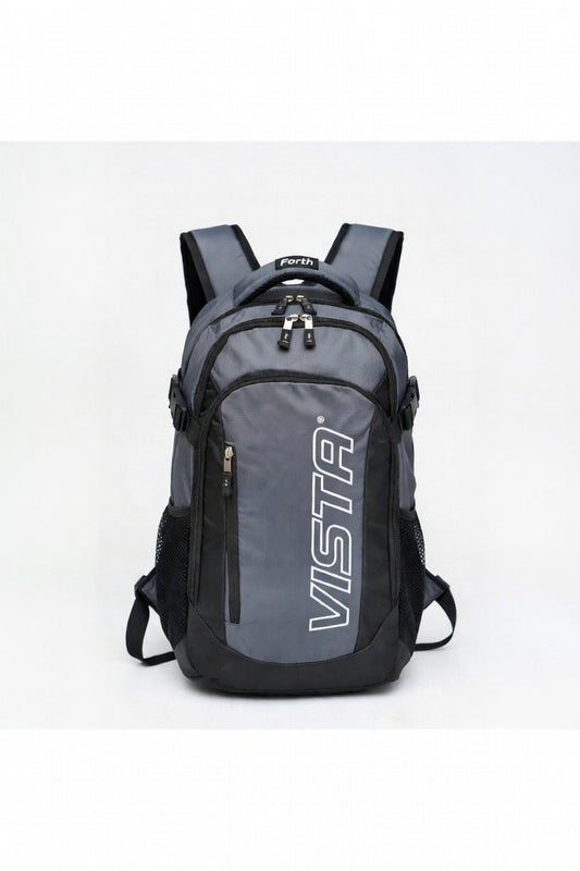 Forth Vista Apex Backpack – Charcoal