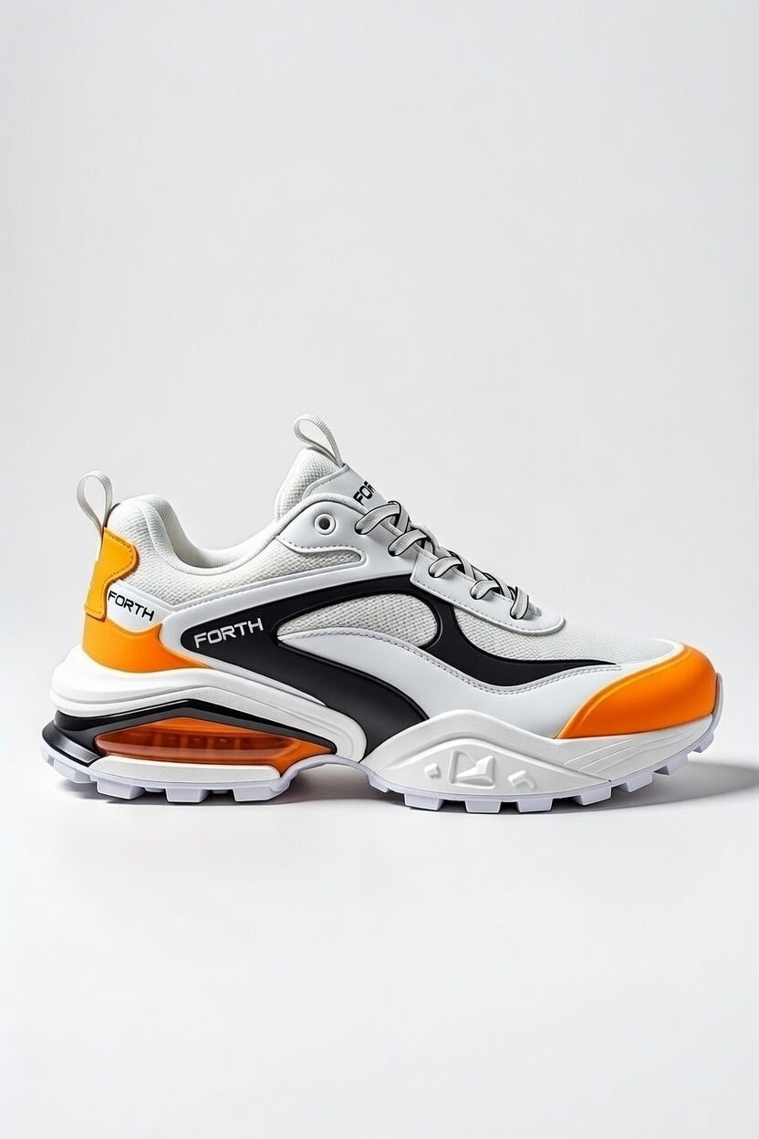 Forth Vista Ascend Pro Runners