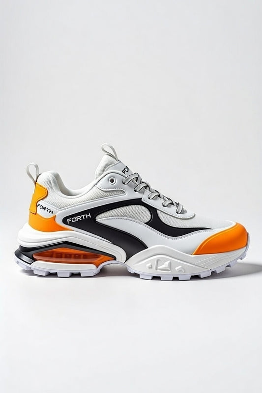 Forth Vista Ascend Pro Runners