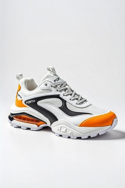 Forth Vista Ascend Pro Runners