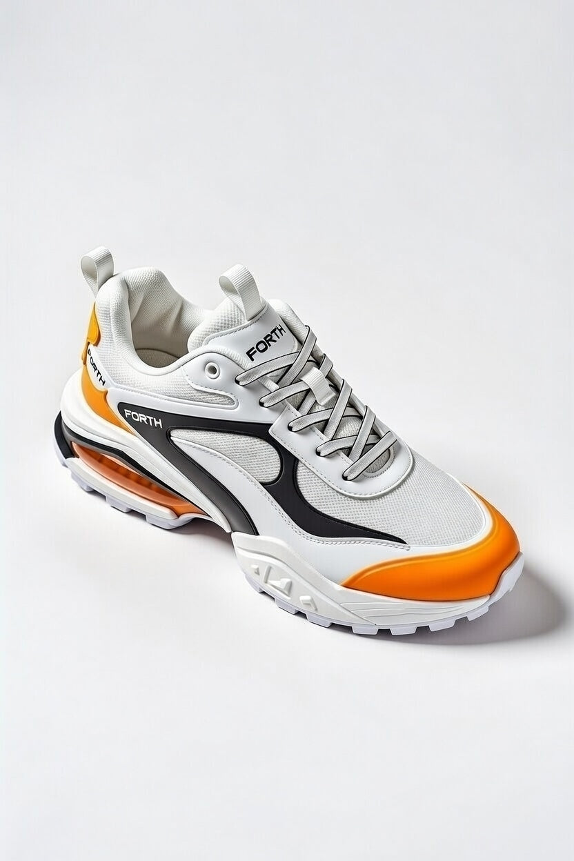 Forth Vista Ascend Pro Runners