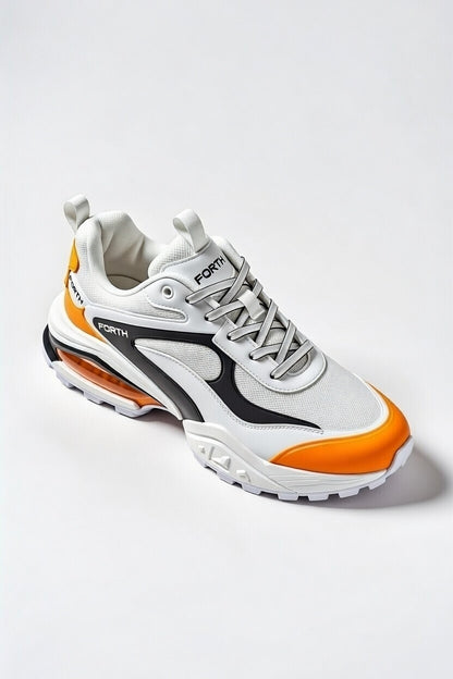 Forth Vista Ascend Pro Runners